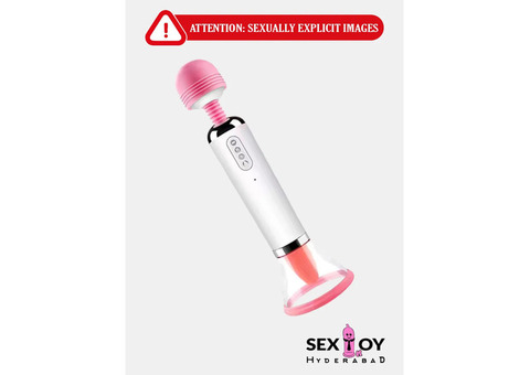 Double Motor Dildo Vibrator Online | Sextoyinhyderabad
