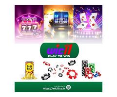 Get Instant Online Betting ID in India – Join Wic11 Today