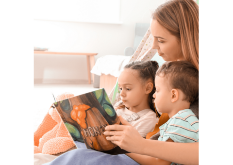 Trusted Babysitting Agency in Dubai – Smart Babysitters