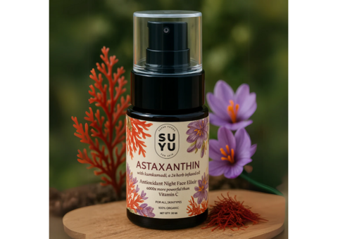 Best Hyperpigmentation Night Serum for Clear & Radiant Skin
