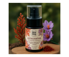 Best Hyperpigmentation Night Serum for Clear & Radiant Skin