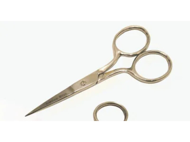One-Handed Fingernail Clippers | Bianco Brothers Precision Tools