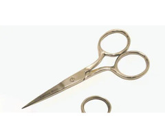 One-Handed Fingernail Clippers | Bianco Brothers Precision Tools
