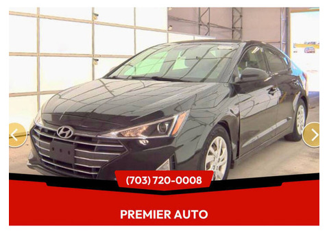 Hyundai Elantra 2016 for Sale