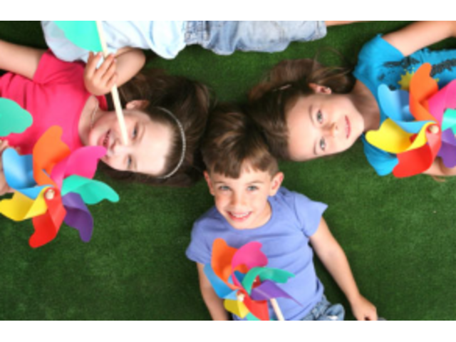 Empower Your Child with Center Based ABA in East Brunswick, NJ