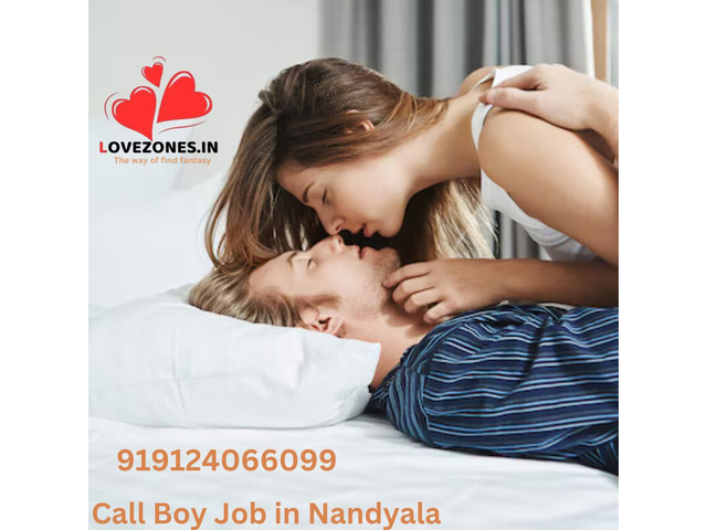 Apply Call Boy Job Vacancy in Nandyal Urgent Hiring.