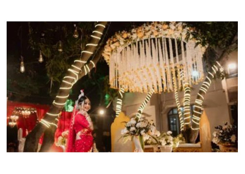 Expert Bengali Wedding Videography by Memories Designer