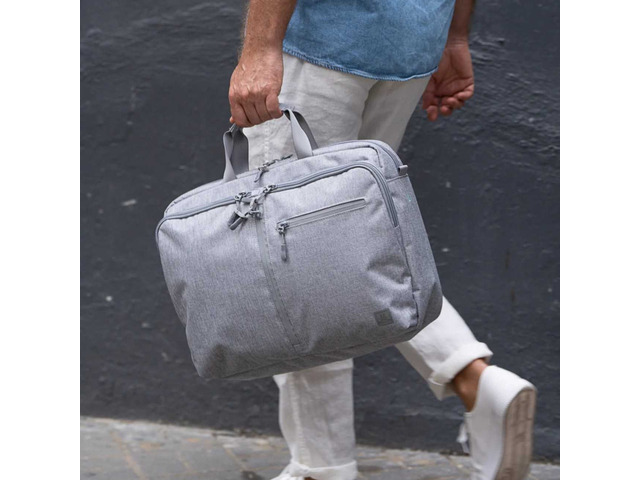 Buy Premium Briefcase Bag Malaysia | Moral Bags