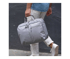 Buy Premium Briefcase Bag Malaysia | Moral Bags