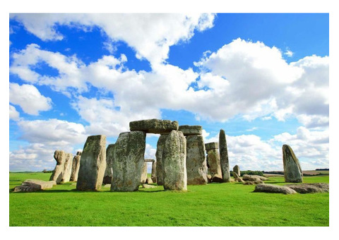 Tours to Stoneheng