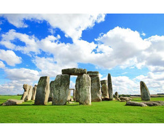 Tours to Stoneheng