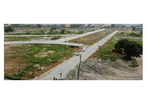 Want to invest in any type of plots in Wave City Ghaziabad