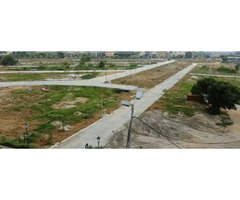 Want to invest in any type of plots in Wave City Ghaziabad