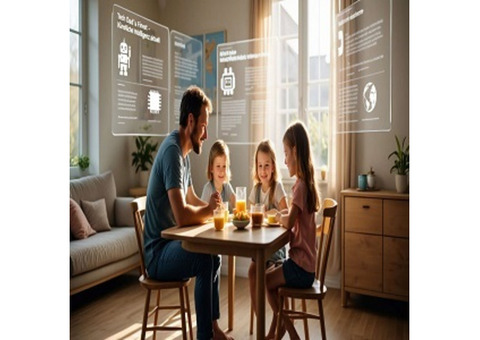 Künstliche intelligenz aktuell - Tech Dad’s Finest