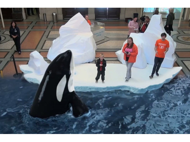 Leading Augmented Reality Company in Dubai – Mind Spirit Design