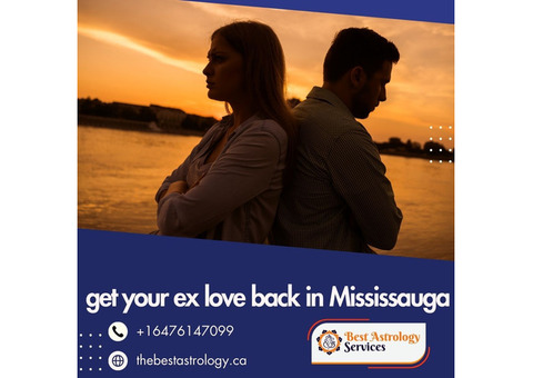 Get Your Ex Love Back in Mississauga