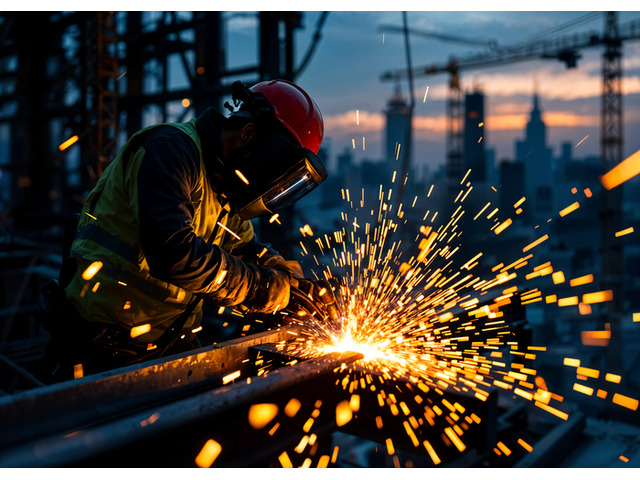 Trusted Plasma Transferred Arc Welding Services in Singapore