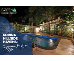 Sorina Hillside Haven Experience Panchgani In Style