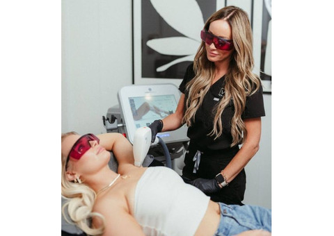 Safe and Effective Laser Hair Removal AZ Treatments