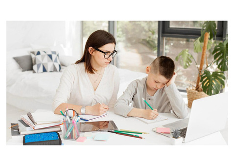 Trusted Abroad Education Consultants in UAE | Royal Teaching
