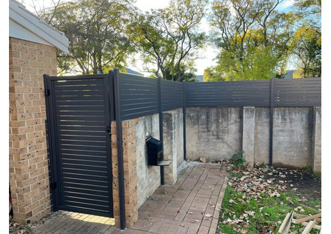 Home maintenance services Adelaide