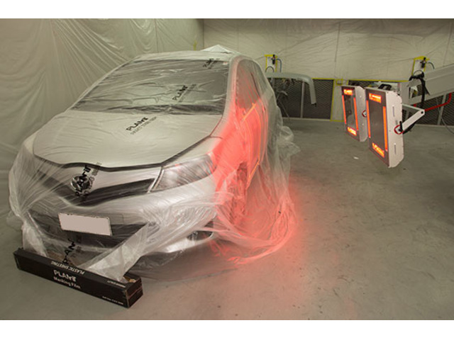 Best Crash Repair in Adelaide - Call Now!