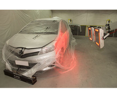 Best Crash Repair in Adelaide - Call Now!