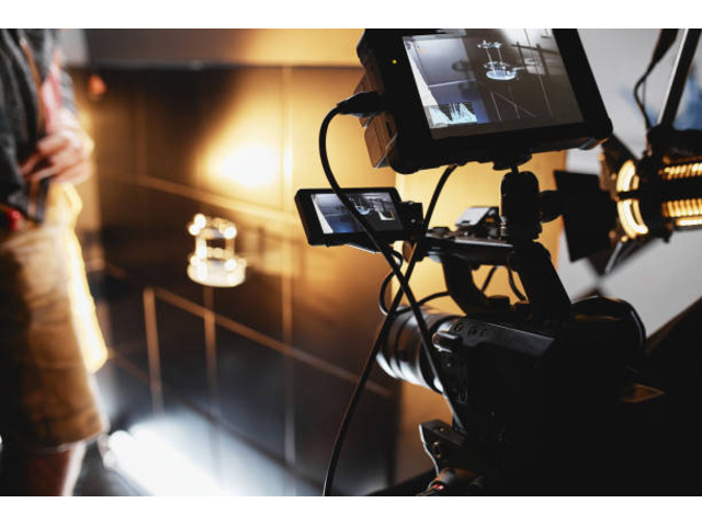 Expert Video Production Companies Delivering Quality Content