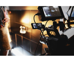 Expert Video Production Companies Delivering Quality Content