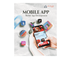 Jai Jinendra Solutions – Leading App Development Company