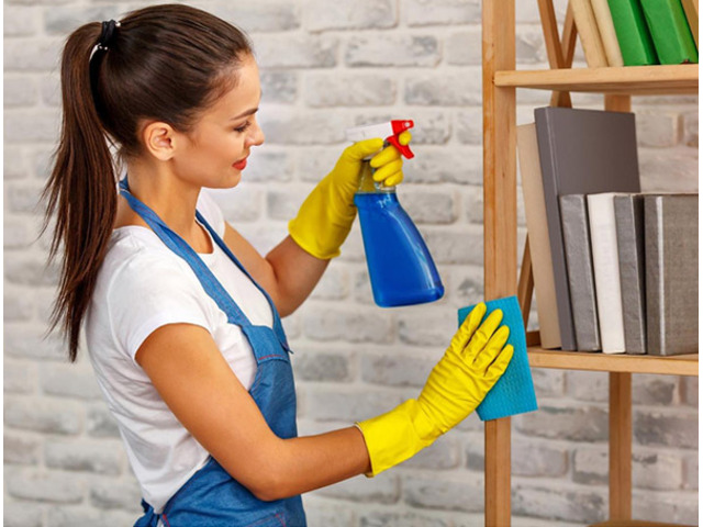 Professional Cleaning Services in Tarneit – P&M Cleaning