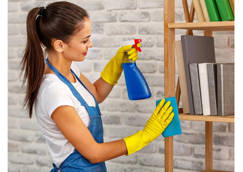 Professional Cleaning Services in Tarneit – P&M Cleaning