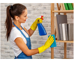 Professional Cleaning Services in Tarneit – P&M Cleaning