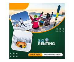Alquiler Snow en La Molina España – Ski Renting