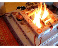 ಮೃತ್ಯುಂಜಯ ಹೋಮ