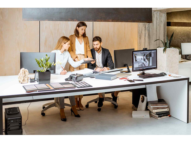 Opening Company Ireland LSC & Partners