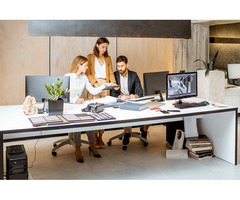 Opening Company Ireland LSC & Partners