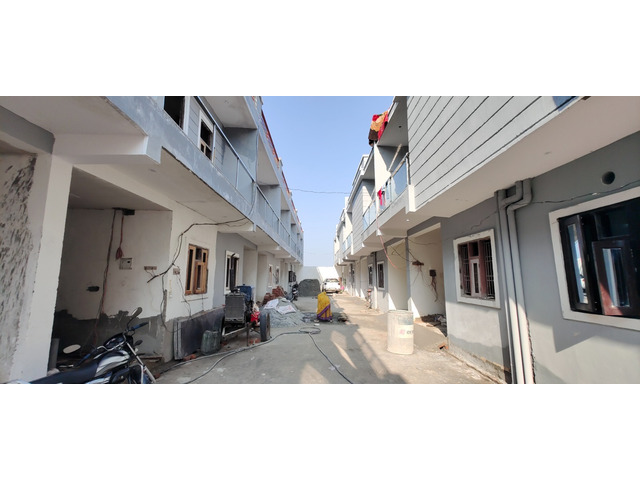 Are You Looking For Villas in Sector 10 Noida Extension?