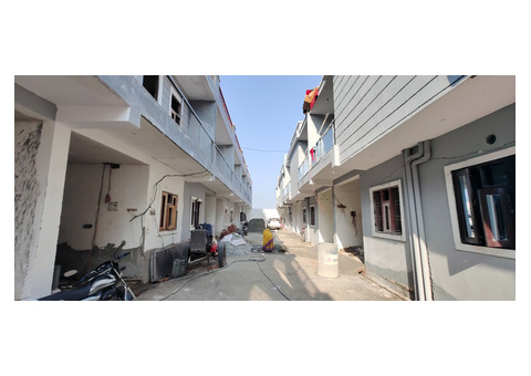 Are You Looking For Villas in Sector 10 Noida Extension?
