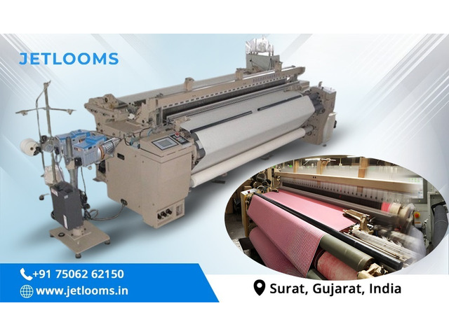 Water Jet Cutting Solutions in Surat – Jetloom