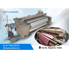Water Jet Cutting Solutions in Surat – Jetloom