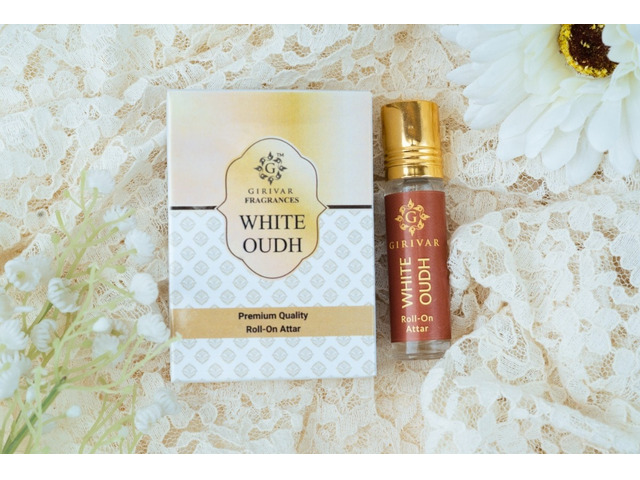 white oudh