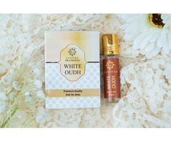 white oudh