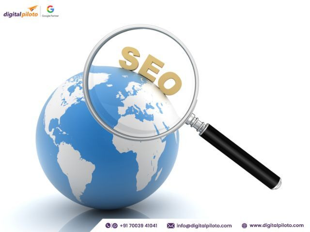 Best SEO Company in Kolkata Delivering Result-Oriented Optimization