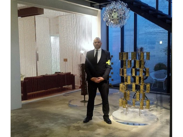 Security Guards London - Offices, Events & Retail | SRS London