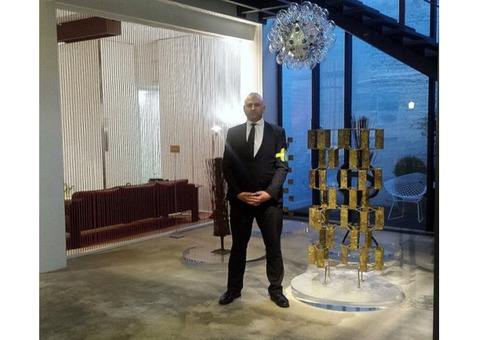 Security Guards London - Offices, Events & Retail | SRS London