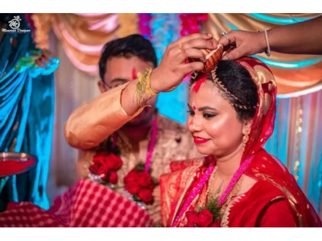 Memories Designer: Artistic Bengali Wedding Videography