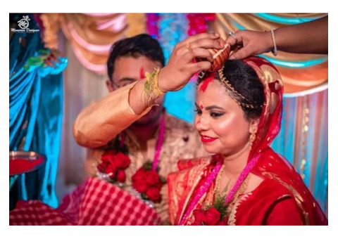 Memories Designer: Artistic Bengali Wedding Videography