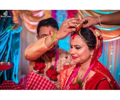 Memories Designer: Artistic Bengali Wedding Videography