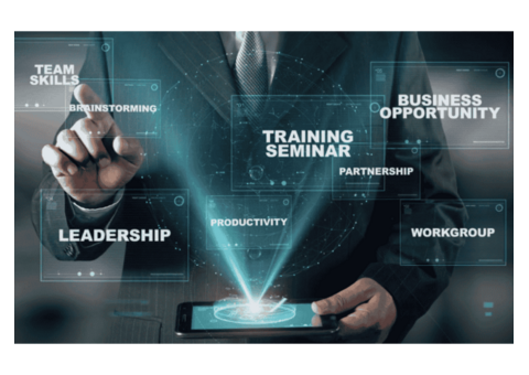 Leading Corporate Training in Dubai | Ascendia Holding